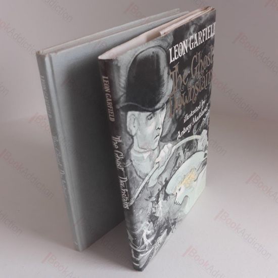 Picture of The Ghost Downstairs