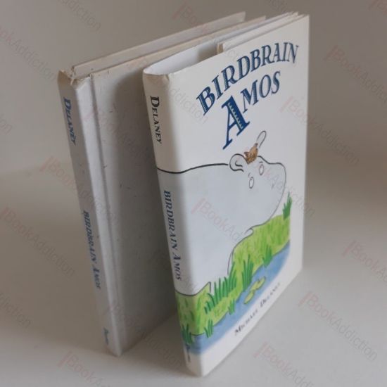 Picture of Birdbrain Amos