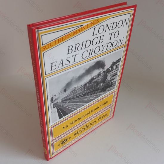 Picture of London Bridge to East Croydon (Southern Main Line)