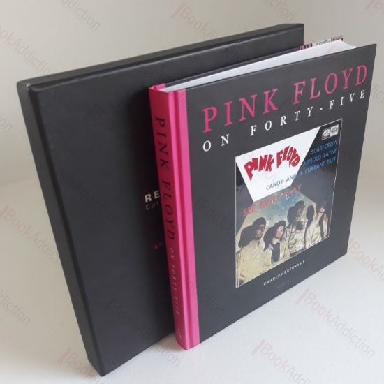 Picture of Pink Floyd on Forty Five