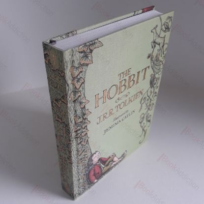 Picture of The Hobbit