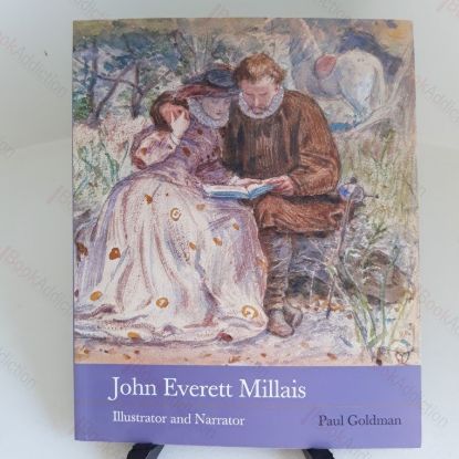 Picture of John Everett Millais: Illustrator And Narrator