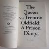 Picture of The Queen vs Trenton Oldfield: A Prison Diary