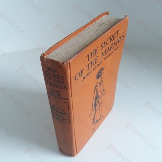 Picture of The Secret of the Marshes