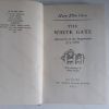 Picture of The White Gate : Adventures in the Imagination of a Child