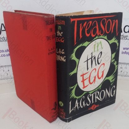 Picture of Treason in the Egg