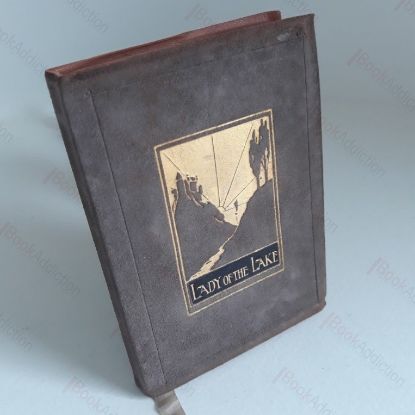 Picture of The Lady of the Lake