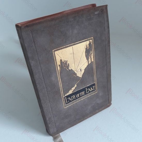 Picture of The Lady of the Lake