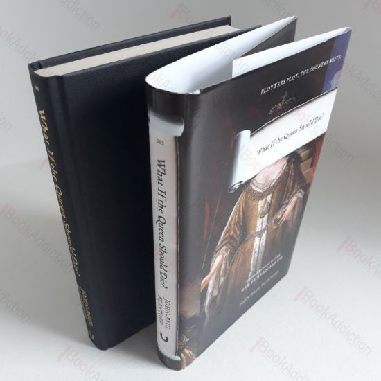 Picture of What if the Queen Should Die?