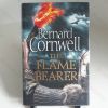 Picture of The Flame Bearer (The Last Kingdom Series, Book 10)