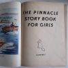 Picture of The Pinnacle Story Book for Girls (Beaver Book No. 24)