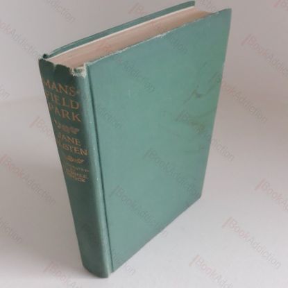 Picture of Mansfield Park