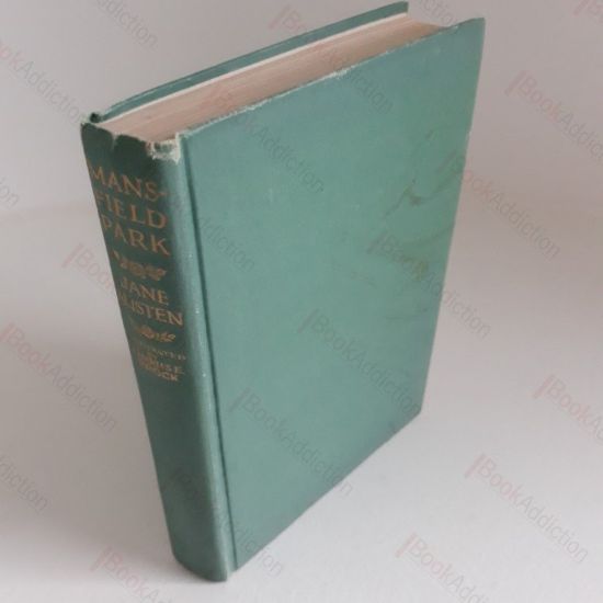 Picture of Mansfield Park