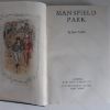 Picture of Mansfield Park