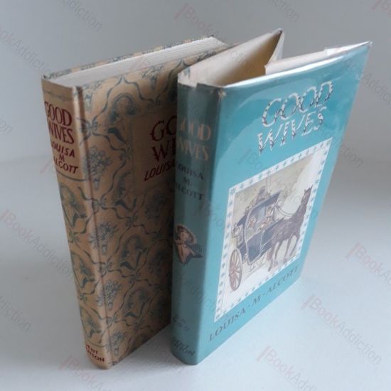 Picture of Good Wives