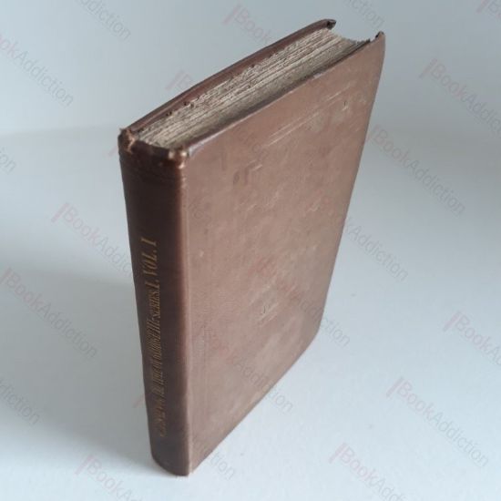 Picture of Historical Sketches of Statesmen who Flourished in the Time of George III (First Series, Volume I)