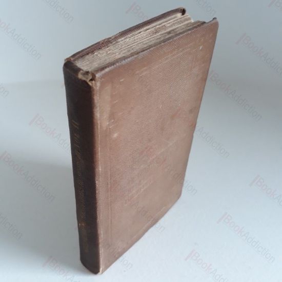 Picture of Historical Sketches of Statesmen who Flourished in the Time of George III (Third Series, Volume II)