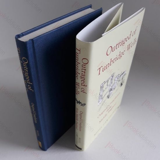 Picture of Outraged of Tunbridge Wells: Original Complaints from Middle England