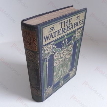 Picture of The Water Babies: A Fairy Take for a Land-Baby