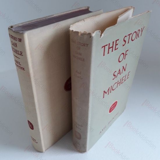 Picture of The Story of San Michelle