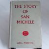 Picture of The Story of San Michelle