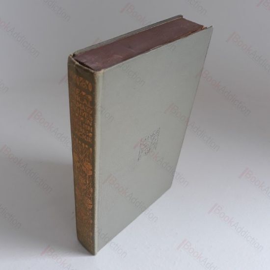 Picture of The Lyrical Dramas of Aeschylus (Everyman's Library)