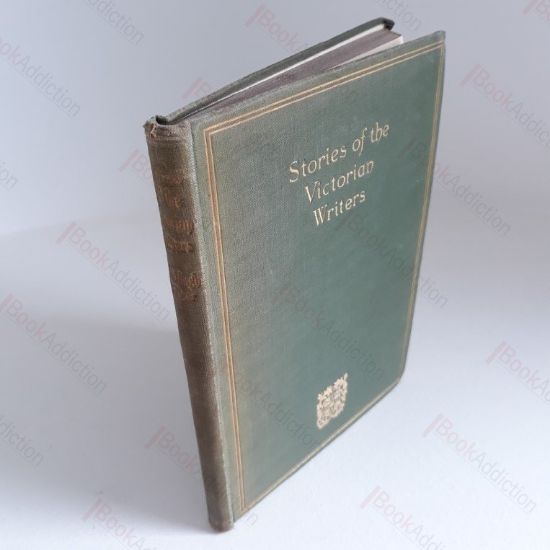 Picture of Stories of the Victorian Writers