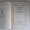 Picture of Stories of the Victorian Writers