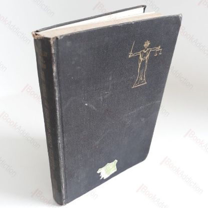 Picture of The Trial of Reginald Sidney Buckfield