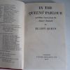 Picture of In the Queen's Parlour and Other Leaves from the Editor's Notebook