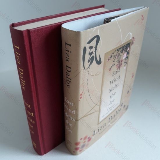 Picture of East Wind Melts the Ice