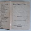 Picture of Tanglewood Tales: A Wonder-book for Girls and Boys (Blackie's Library of Famous Books)