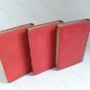 Picture of The Life of William Ewart Gladstone (Association Copy) (Volumes I, II & III)
