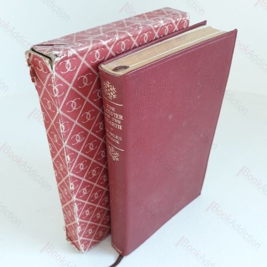 Picture of The Cloister and the Hearth