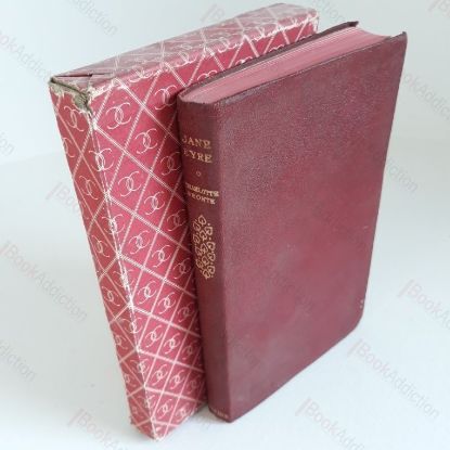 Picture of Jane Eyre