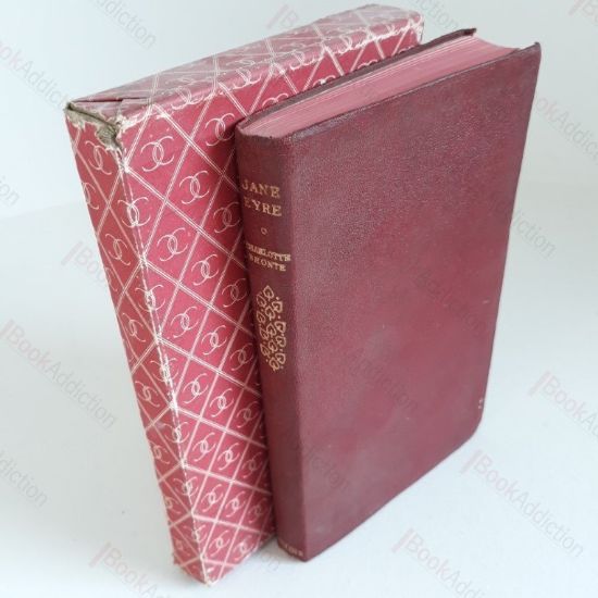 Picture of Jane Eyre