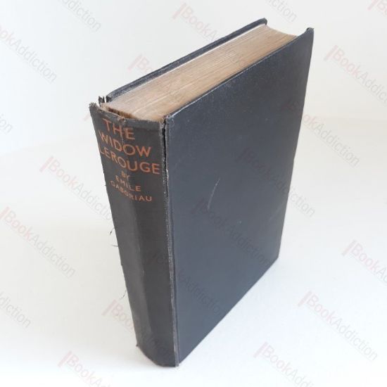 Picture of The Widow Lerouge