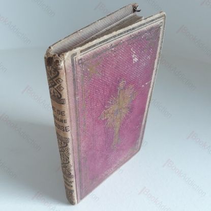 Picture of Vie de Madame Louise De France