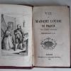 Picture of Vie de Madame Louise De France