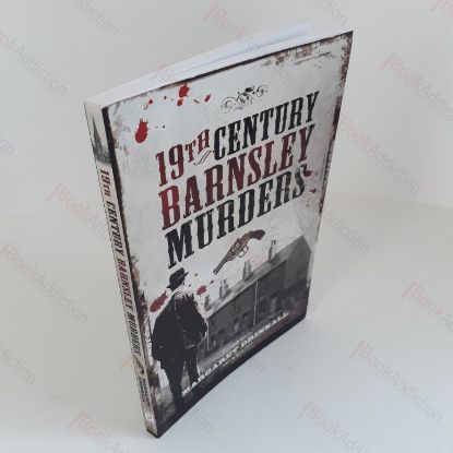 Picture of 19th Century Barnsley Murders