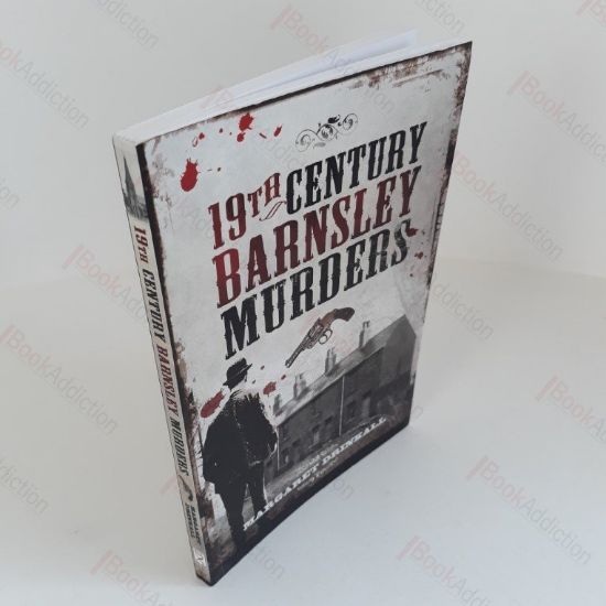 Picture of 19th Century Barnsley Murders