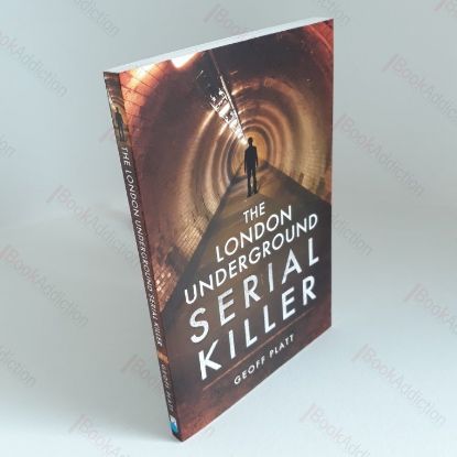 Picture of The London Underground Serial Killer