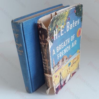Picture of A Breath of French Air