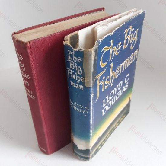 Picture of The Big Fisherman