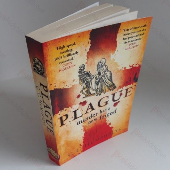 Picture of Plague