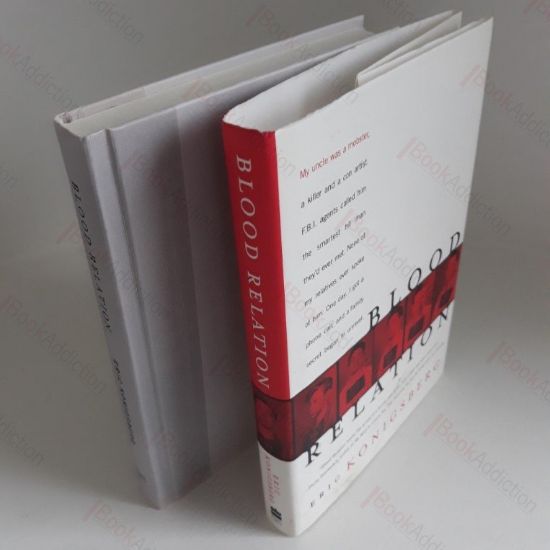 Picture of Blood Relation