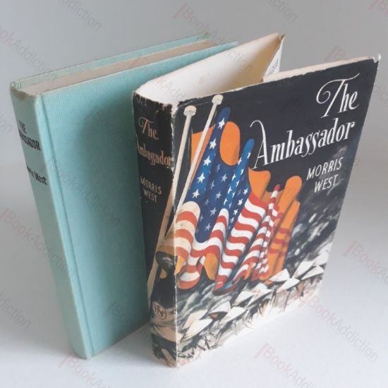 Picture of The Ambassador