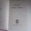 Picture of Zanzibar Intrigue (Signed and Inscribed)