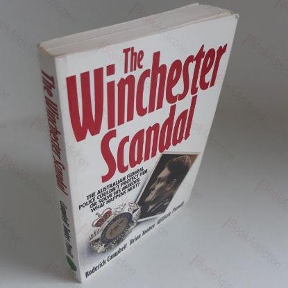 Picture of The Winchester Scandal