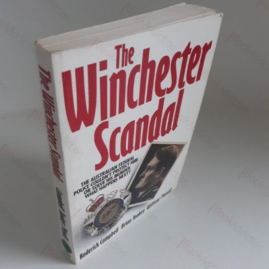 Picture of The Winchester Scandal